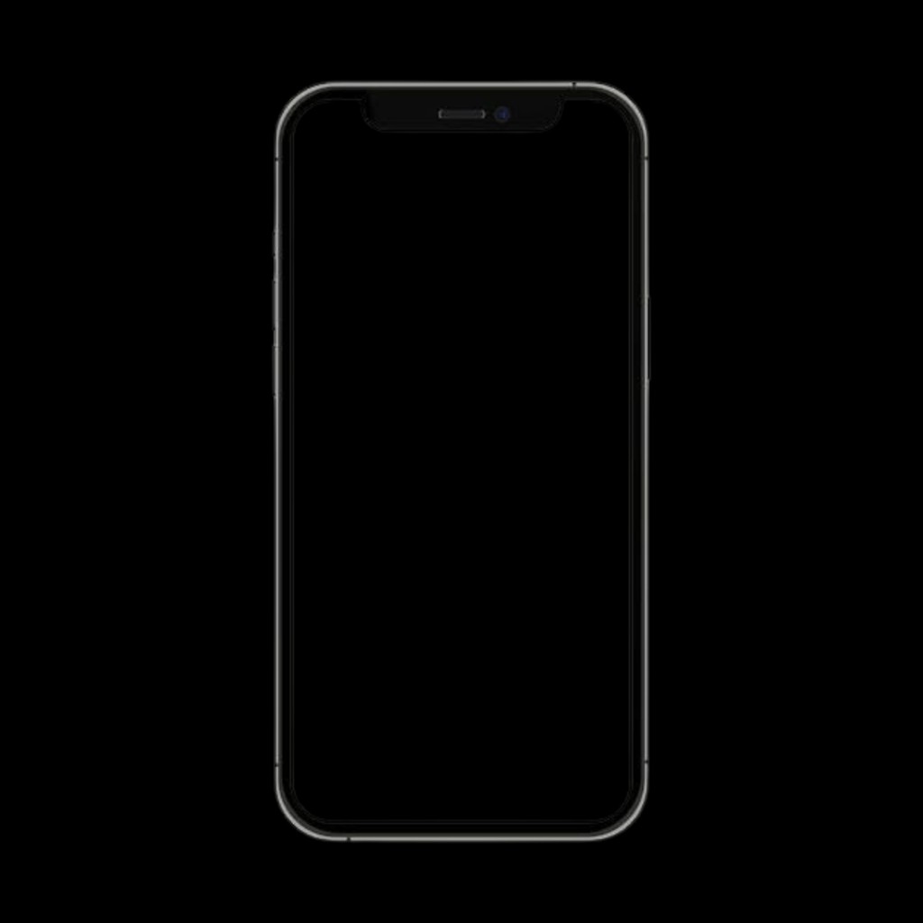 Phone mockup showing the YourStyle app—featured image for virtual try-on.